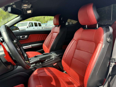 Ford Mustang Gebrauchtwagen Ford Mustang Gebrauchtwagen