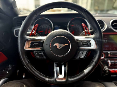 Ford Mustang Gebrauchtwagen Ford Mustang Gebrauchtwagen
