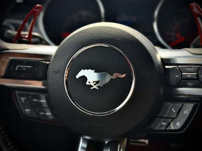 Ford Mustang Gebrauchtwagen Ford Mustang Gebrauchtwagen