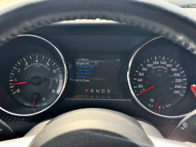 Ford Mustang Gebrauchtwagen Ford Mustang Gebrauchtwagen