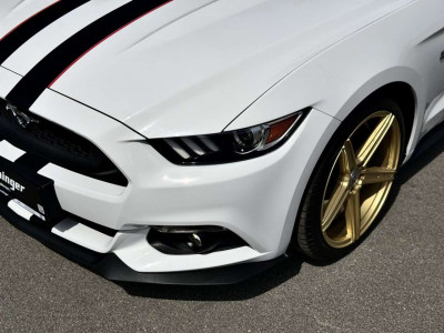 Ford Mustang Gebrauchtwagen Ford Mustang Gebrauchtwagen