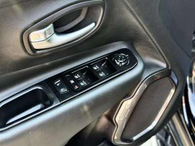 Jeep Renegade Gebrauchtwagen