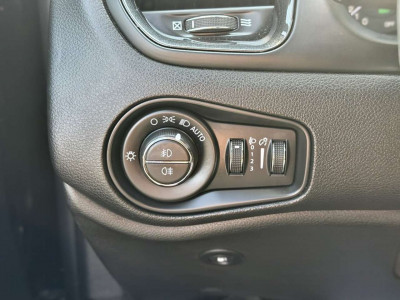 Jeep Renegade Gebrauchtwagen