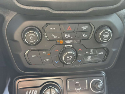 Jeep Renegade Gebrauchtwagen