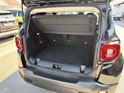 Jeep Renegade Gebrauchtwagen