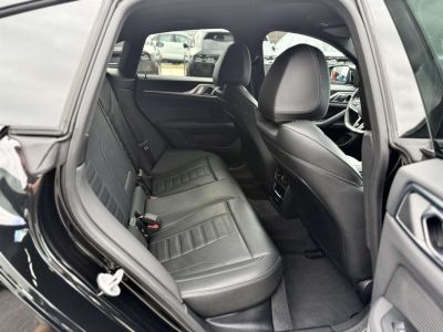 BMW i4 Gebrauchtwagen BMW i4 Gebrauchtwagen