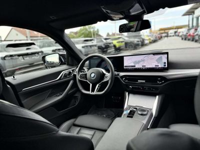 BMW i4 Gebrauchtwagen BMW i4 Gebrauchtwagen
