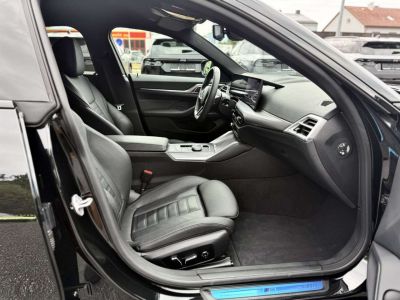 BMW i4 Gebrauchtwagen BMW i4 Gebrauchtwagen