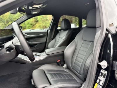BMW i4 Gebrauchtwagen BMW i4 Gebrauchtwagen