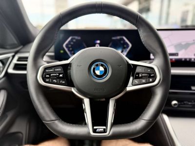 BMW i4 Gebrauchtwagen BMW i4 Gebrauchtwagen