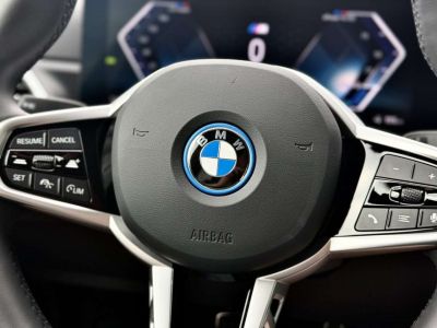 BMW i4 Gebrauchtwagen BMW i4 Gebrauchtwagen