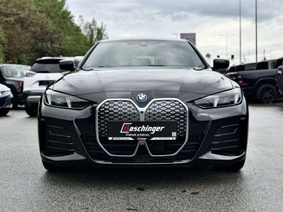 BMW i4 Gebrauchtwagen BMW i4 Gebrauchtwagen