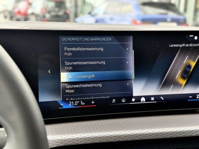 BMW i4 Gebrauchtwagen BMW i4 Gebrauchtwagen