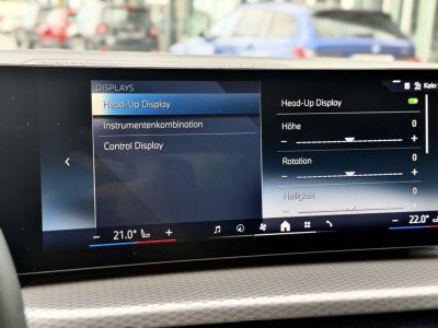 BMW i4 Gebrauchtwagen BMW i4 Gebrauchtwagen
