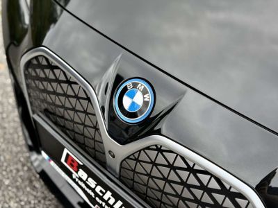 BMW i4 Gebrauchtwagen BMW i4 Gebrauchtwagen