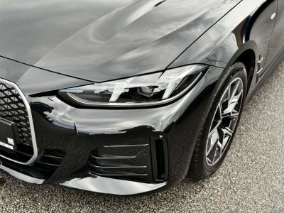 BMW i4 Gebrauchtwagen BMW i4 Gebrauchtwagen