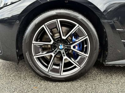 BMW i4 Gebrauchtwagen BMW i4 Gebrauchtwagen