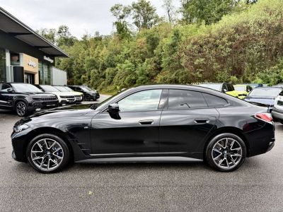 BMW i4 Gebrauchtwagen BMW i4 Gebrauchtwagen