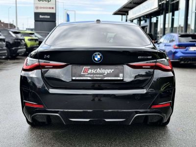 BMW i4 Gebrauchtwagen BMW i4 Gebrauchtwagen