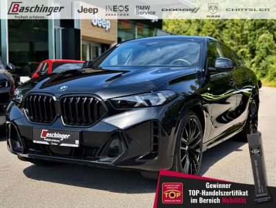 BMW X6 Gebrauchtwagen BMW X6 Gebrauchtwagen