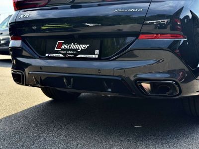 BMW X6 Gebrauchtwagen