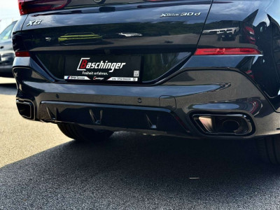 BMW X6 Gebrauchtwagen