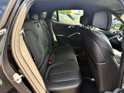 BMW X6 Gebrauchtwagen