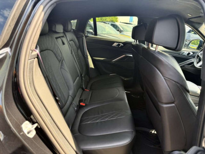 BMW X6 Gebrauchtwagen