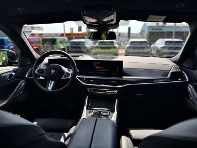 BMW X6 Gebrauchtwagen