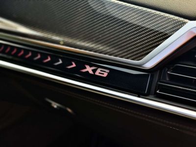BMW X6 Gebrauchtwagen