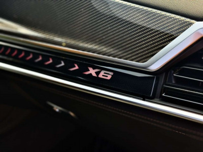 BMW X6 Gebrauchtwagen