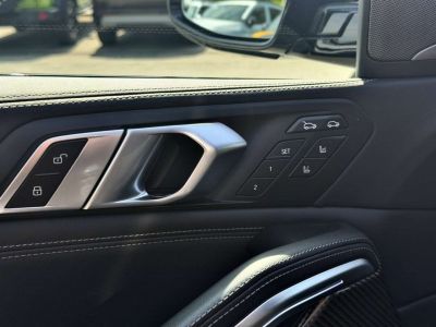 BMW X6 Gebrauchtwagen