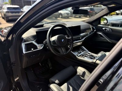 BMW X6 Gebrauchtwagen