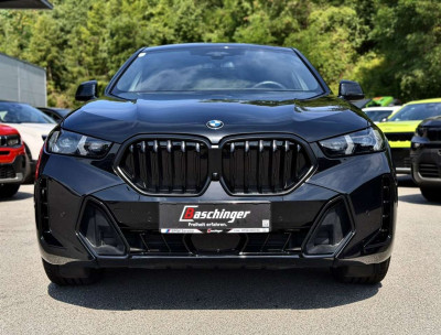 BMW X6 Gebrauchtwagen