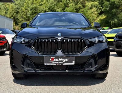 BMW X6 Gebrauchtwagen