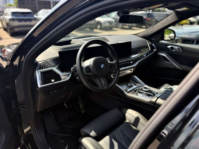 BMW X6 Gebrauchtwagen