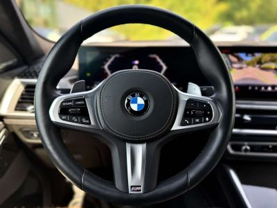 BMW X6 Gebrauchtwagen