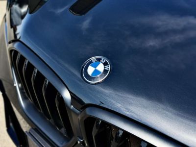 BMW X6 Gebrauchtwagen