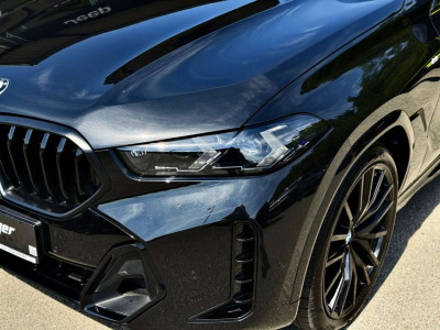 BMW X6 Gebrauchtwagen
