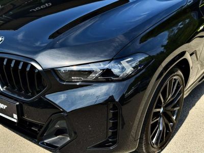 BMW X6 Gebrauchtwagen