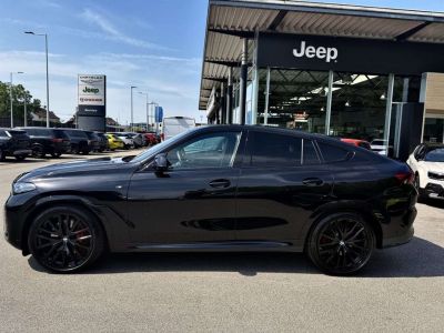 BMW X6 Gebrauchtwagen