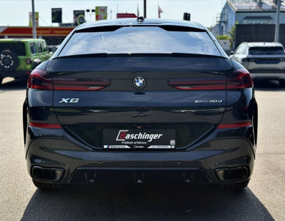 BMW X6 Gebrauchtwagen