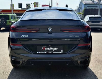 BMW X6 Gebrauchtwagen