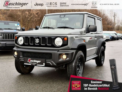 Suzuki Jimny Gebrauchtwagen Suzuki Jimny Gebrauchtwagen