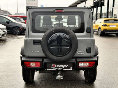 Suzuki Jimny Gebrauchtwagen Suzuki Jimny Gebrauchtwagen