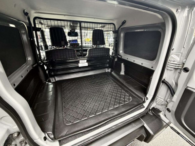 Suzuki Jimny Gebrauchtwagen Suzuki Jimny Gebrauchtwagen