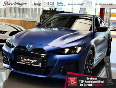 BMW i4 Gebrauchtwagen