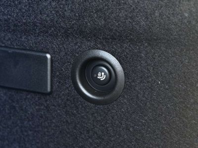 BMW iX3 Gebrauchtwagen