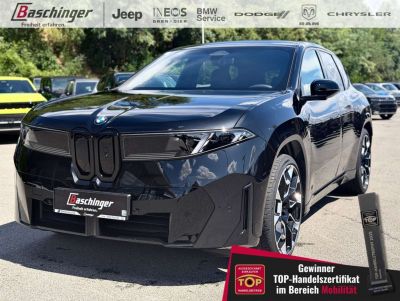BMW iX3 Gebrauchtwagen