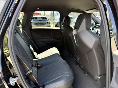 BMW iX3 Gebrauchtwagen
